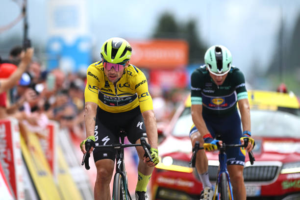 Courses de Cyclisme – Juin 2025.