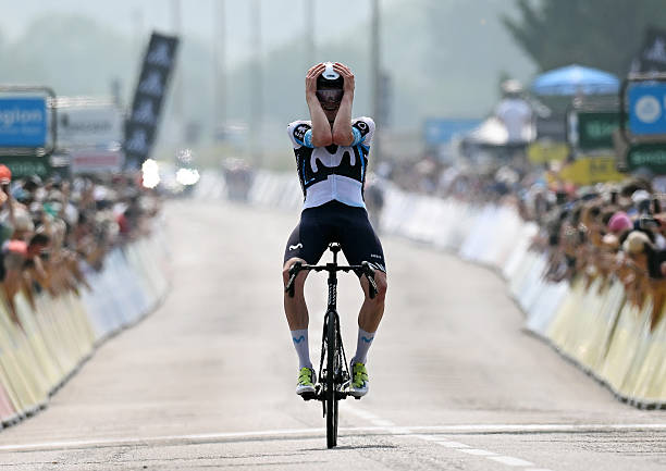 Critérium du Dauphiné 2025 – Étape 3 : Iván Romeo s’impose et endosse le maillot jaune.