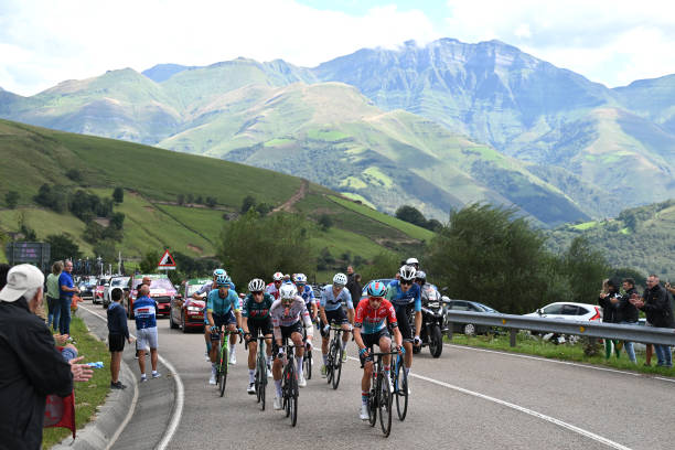 Le Calendrier des Courses Cyclistes – Août 2025 : les rendez-vous à ne pas manquer.