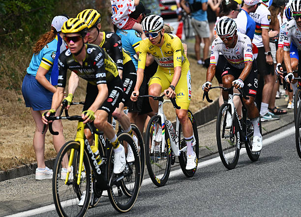 Tour de France 2025 – Étape 11 : présentation complète du parcours du mercredi 16 juillet.