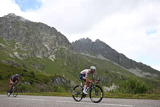 Tour de France 2025 : Jordan Jégat annonce ses nouvelles ambitions.
