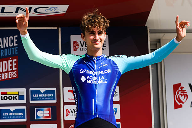 Tour de France 2026 : Paul Seixas sera-t-il au départ ?