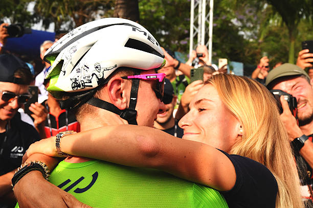 Mondiaux de cyclisme 2025 | Tadej Pogačar : « Je me suis battu avec moi-même jusqu’au bout »
