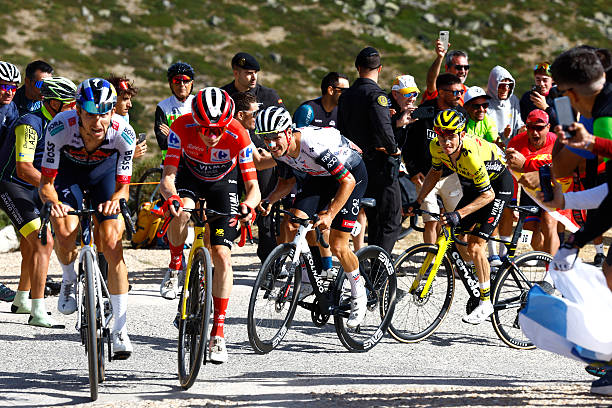 Cyclisme