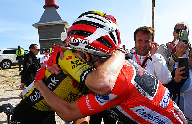 Jonas Vingegaard | Le retour en force du Danois après la Vuelta 2025, mais à quel prix ?