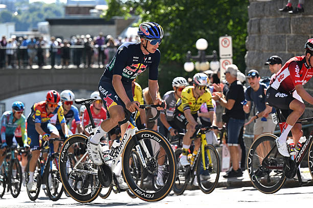 Le Tour de Lombardie 2025 | Florian Lipowitz absent, mais une saison réussie pour l’Allemand. 1 Le Tour de Lombardie 2025 | Florian Lipowitz absent, mais une saison réussie pour l’Allemand.