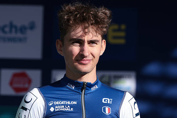 Le Tour de Lombardie 2025 | Paul Seixas, là où le talent devient destin du cyclisme français.