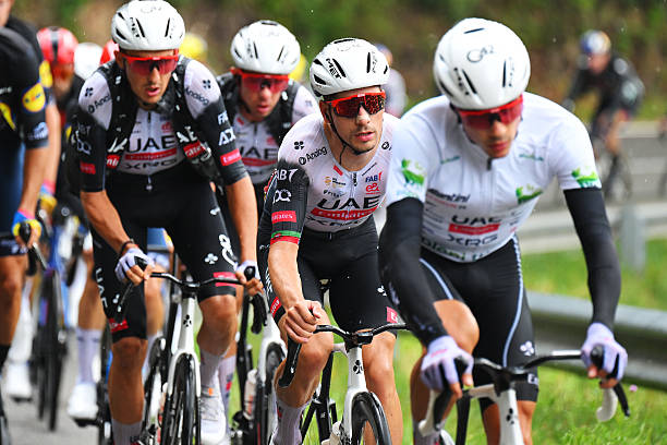 Transfert | João Almeida prolonge avec UAE Team Emirates jusqu’en 2028 : un accord qui profite à tous ?