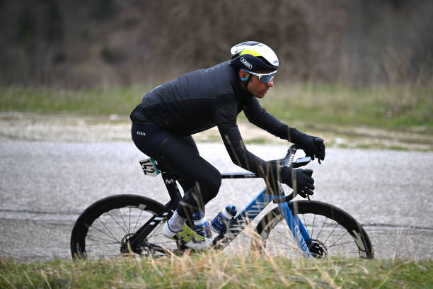 Davide Cimolai met un terme à une carrière professionnelle longue de 17 saisons.