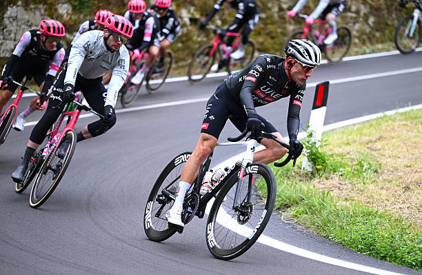 Juan Ayuso, leader affirmé ou simple pièce du puzzle Lidl-Trek en 2026 ?