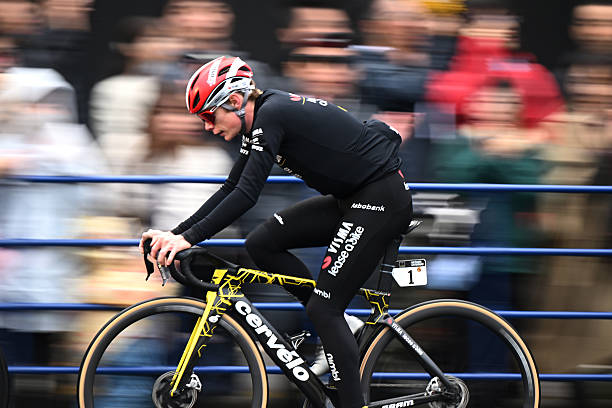 Jonas Vingegaard se projette déjà : « En 2026, je préfère gagner le Giro plutôt que le Tour de France »