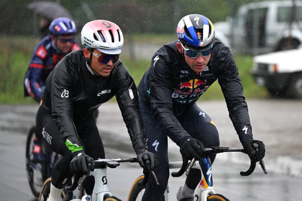 Transfert | Israel–Premier Tech s’offre Ryan Mullen, rouleur irlandais venu de Red Bull–BORA-hansgrohe.