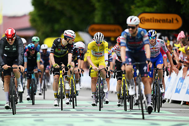 Tour de France – Reims et le Grand Est se positionnent officiellement pour le grand départ de l’édition 2028