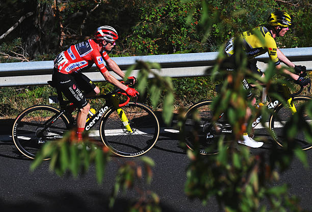 Tour d&rsquo;Espagne 2026 | De Monaco à Grenade : le parcours de la 81e édition