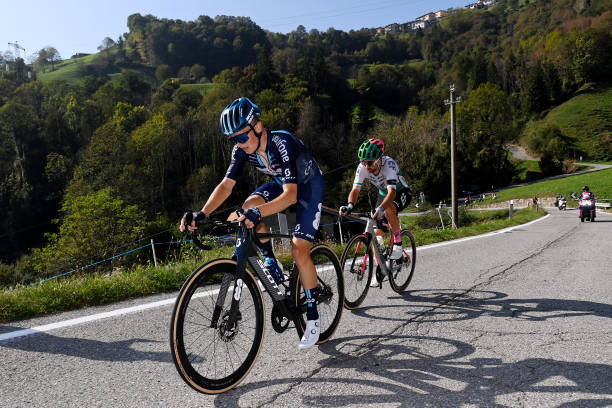 Transfert | Oscar Onley rejoint l’effectif d’Ineos Grenadiers