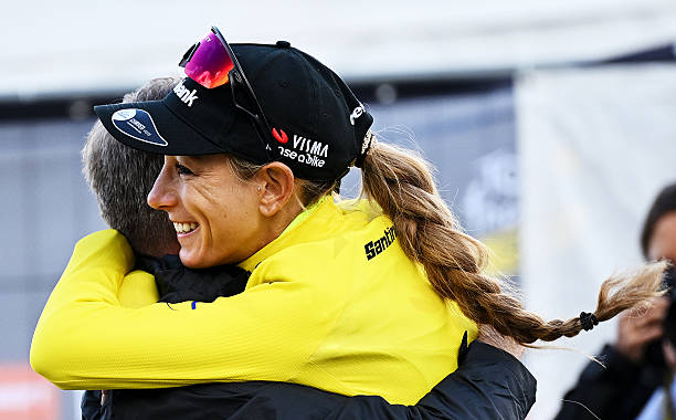 Vélo d&rsquo;Or 2025 | Tadej Pogačar et Pauline Ferrand-Prévot sacrés grands vainqueurs.