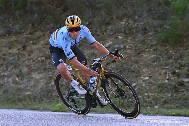 Giro d’Italia 2026 | Red Bull-Bora Hansgrohe et Remco Evenepoel : l’absence pour mieux se concentrer sur l’avenir.