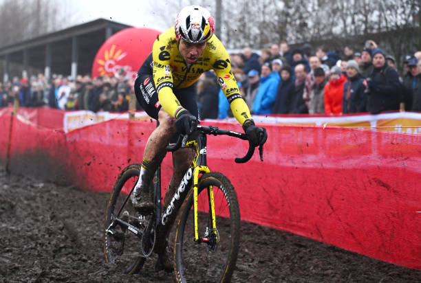 Mondiaux de cyclo-cross 2026 | Wout Van Aert incertain, Visma–Lease a Bike fixe ses priorités