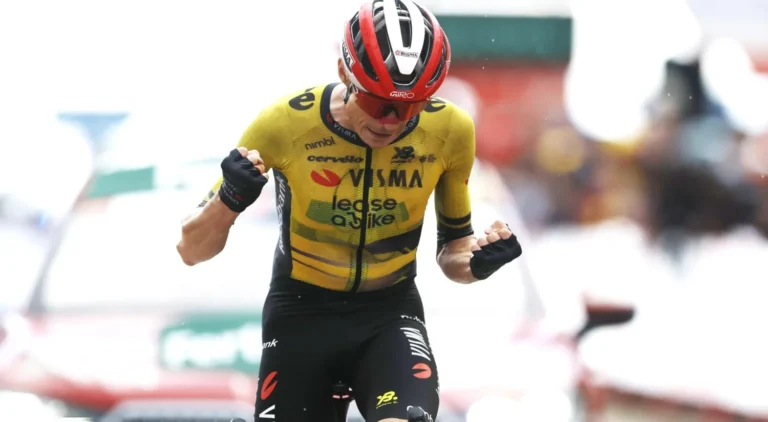 Saison 2026 | Faut-il encore croire en Jonas Vingegaard (Team Visma | Lease a Bike) pour battre Tadej Pogačar ?