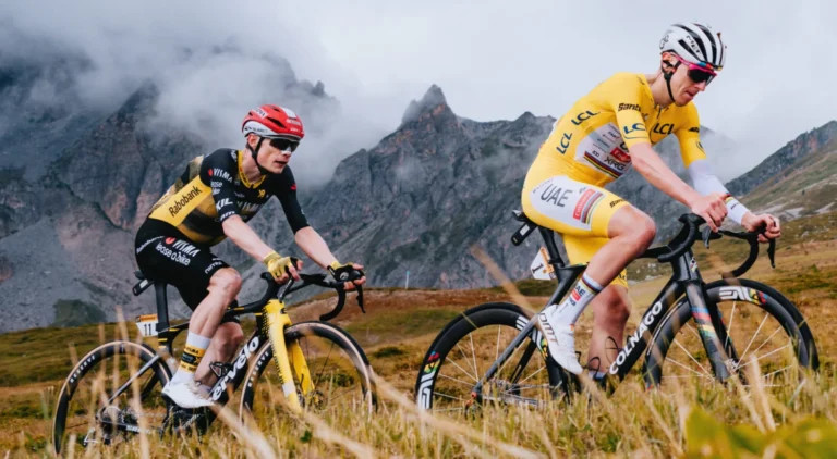 Giro d&rsquo;Italia 2026 – Visma | Lease a Bike confirme Jonas Vingegaard sur les routes italiennes avant le Tour de France
